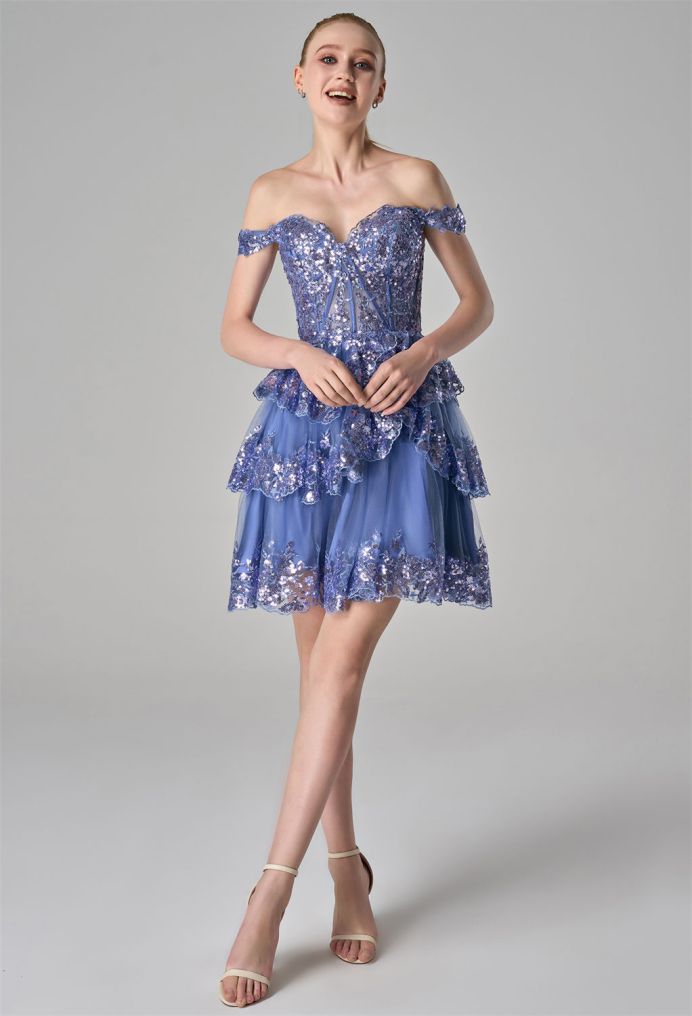 AW Tilda Dresses image5