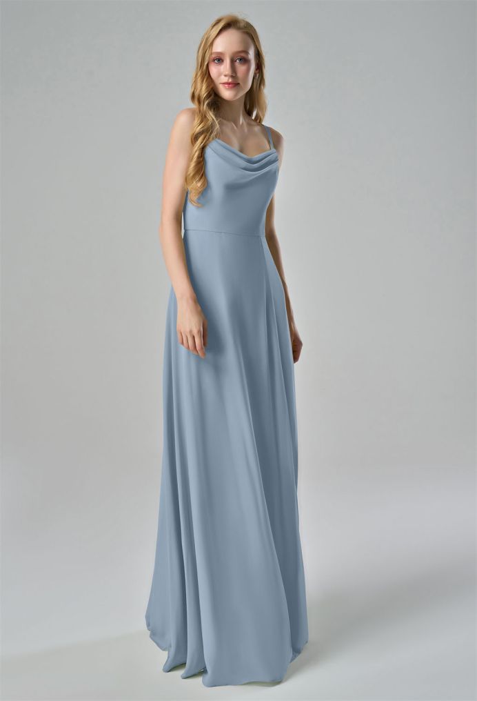 AW Mahnoor Bridesmaid Dresses image4