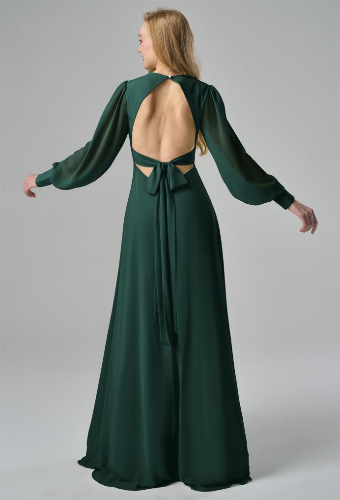 AW Aphrodite Bridesmaid Dresses image2