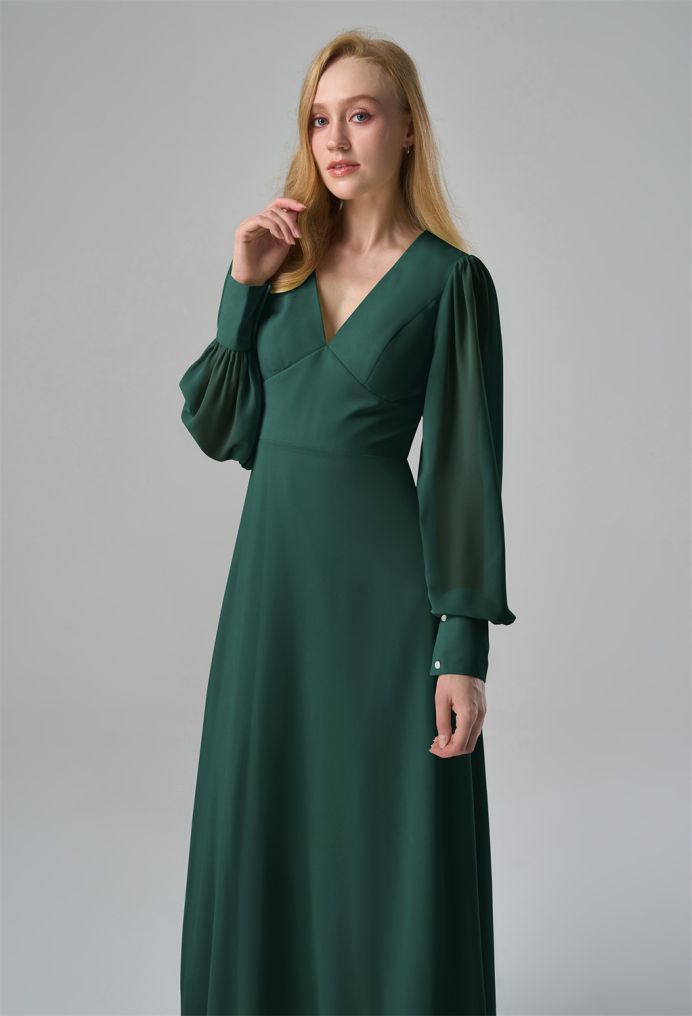 AW Aphrodite Bridesmaid Dresses image3