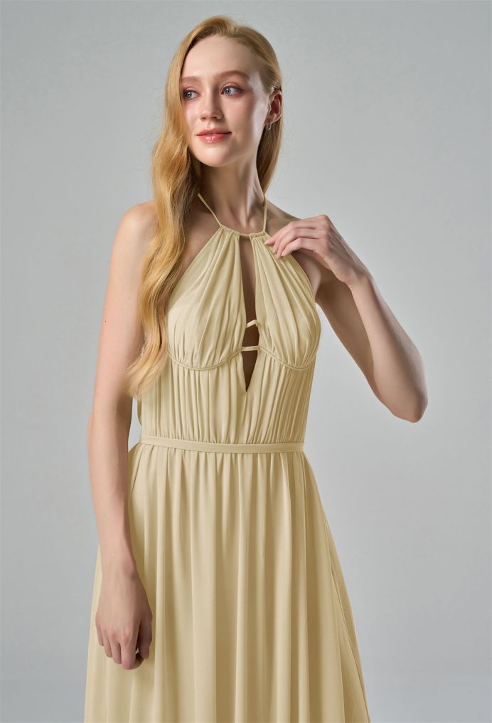 AW Summer Bridesmaid Dresses image3