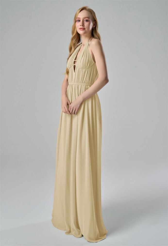 AW Summer Bridesmaid Dresses image4