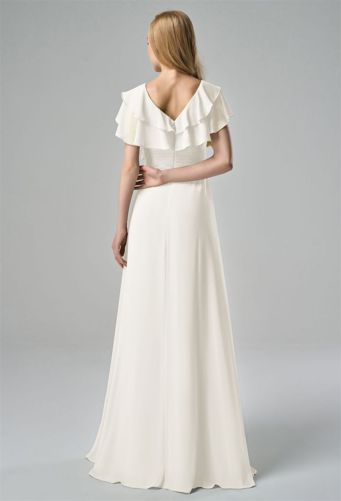 AW Elodie Bridesmaid Dresses image2