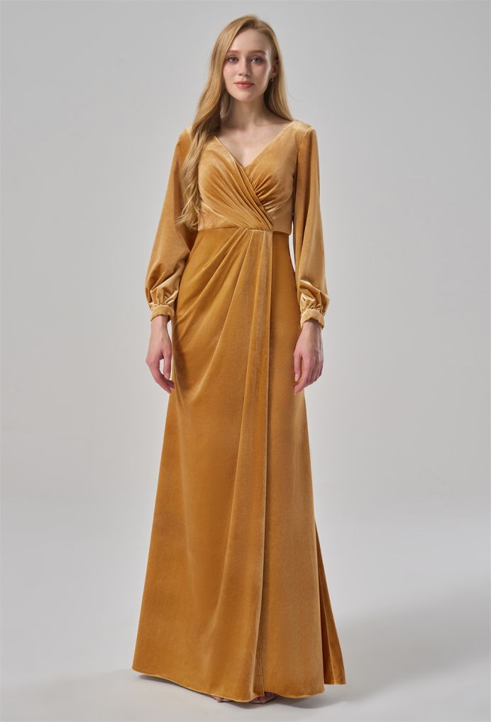 AW Borage Bridesmaid Dresses image1