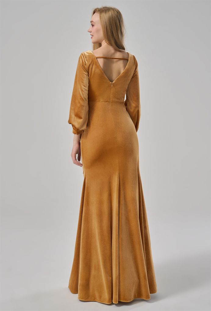 AW Borage Bridesmaid Dresses image2