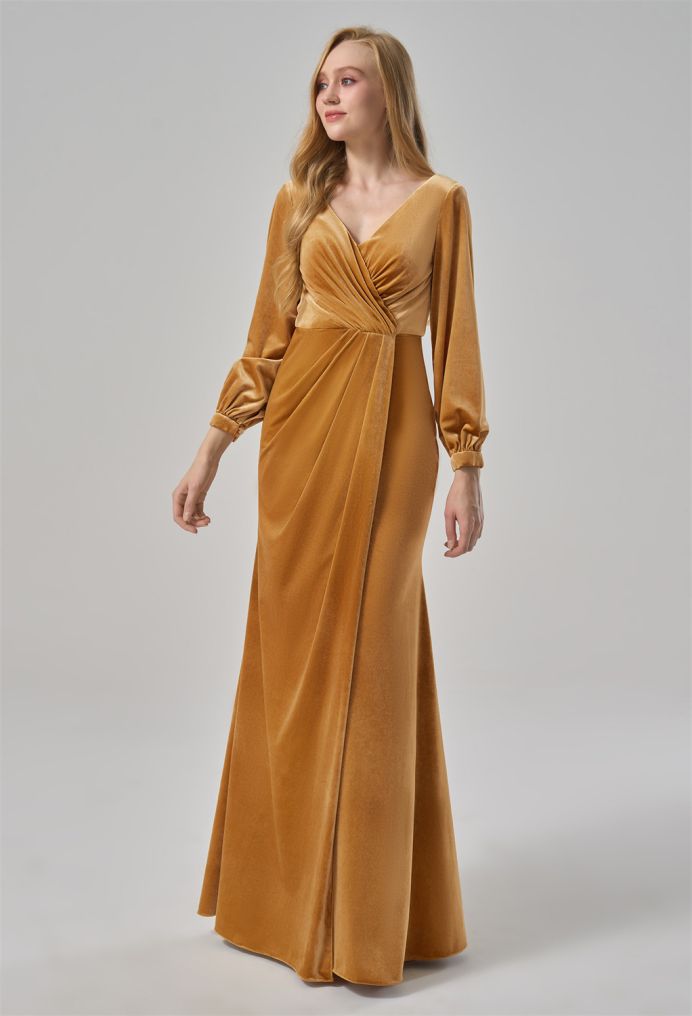 AW Borage Bridesmaid Dresses image3