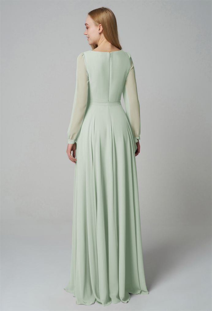 AW Syed Bridesmaid Dresses image2
