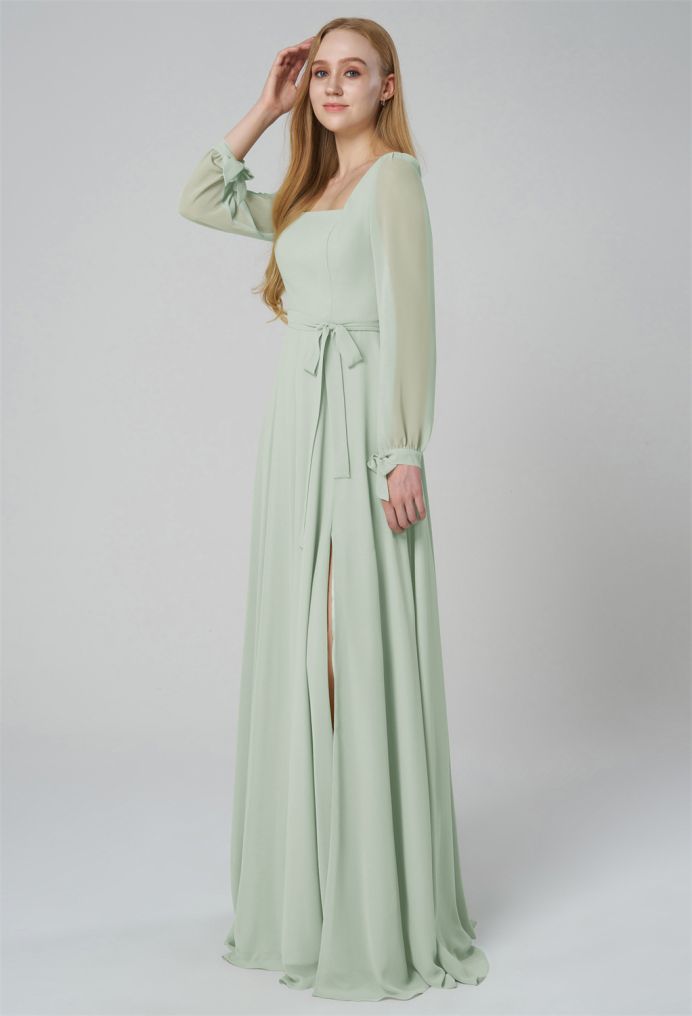 AW Syed Bridesmaid Dresses image4