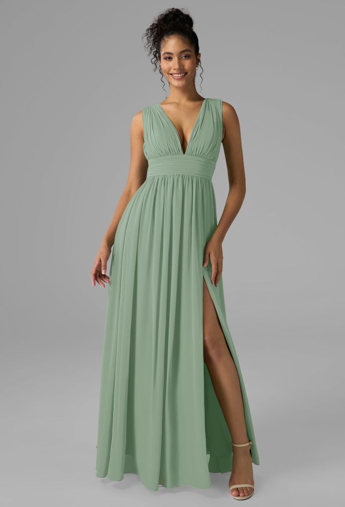 AW Georgina Bridesmaid Dresses image1