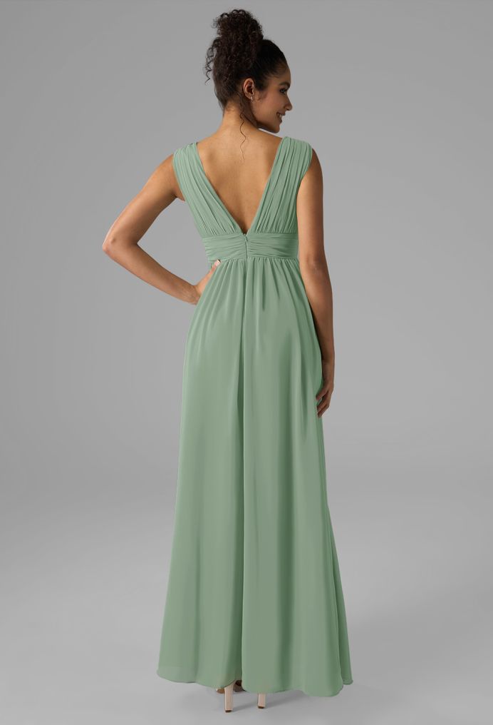 AW Georgina Bridesmaid Dresses image2