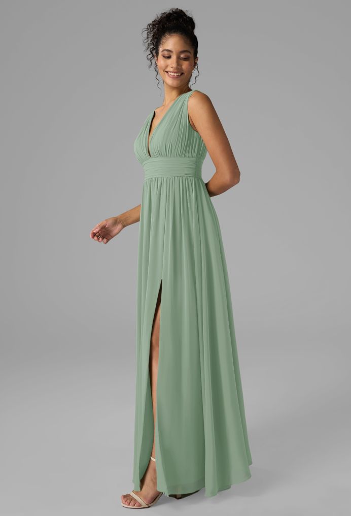 AW Georgina Bridesmaid Dresses image4