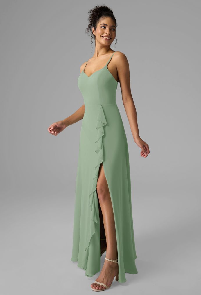 AW Alexandria Bridesmaid Dresses image4