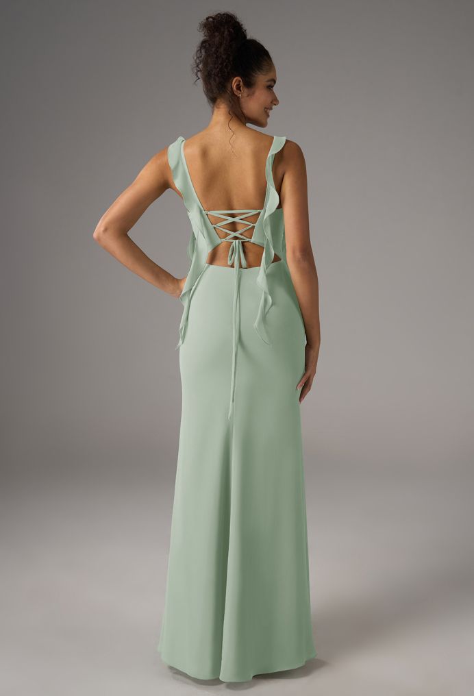 AW Saarah Bridesmaid Dresses image2
