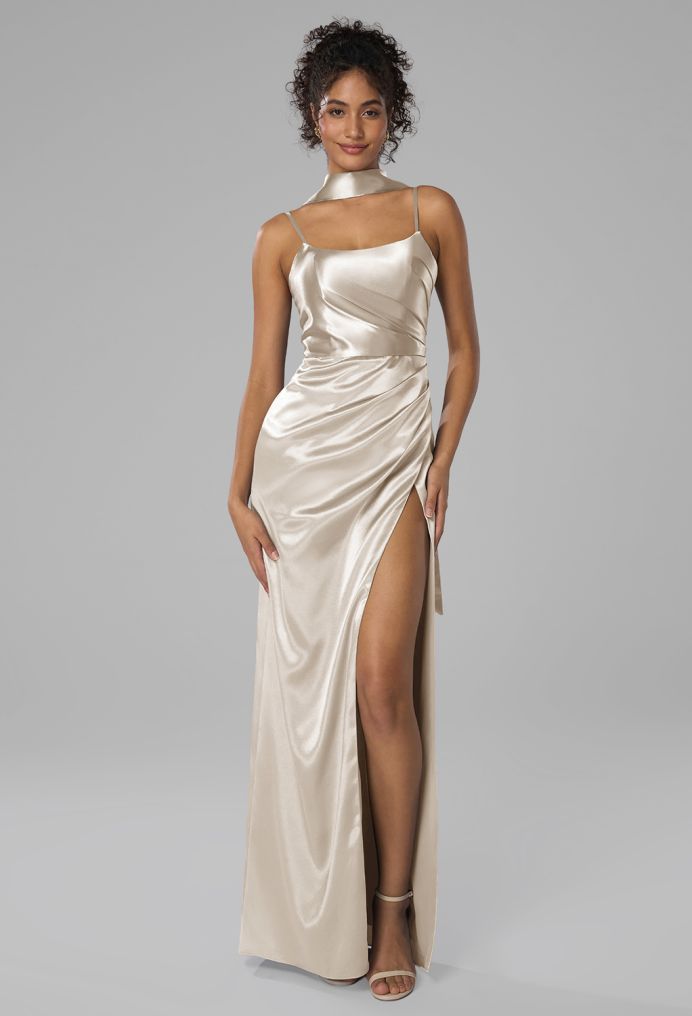 AW Delores Dress