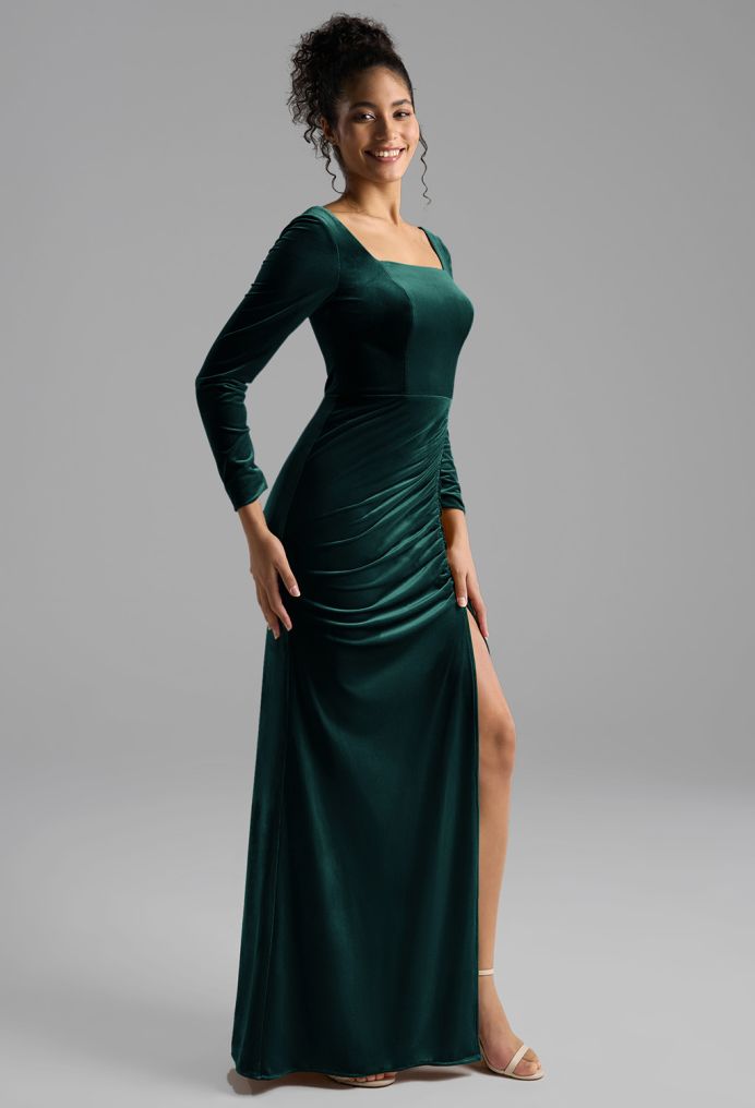 AW Harris Bridesmaid Dresses image3