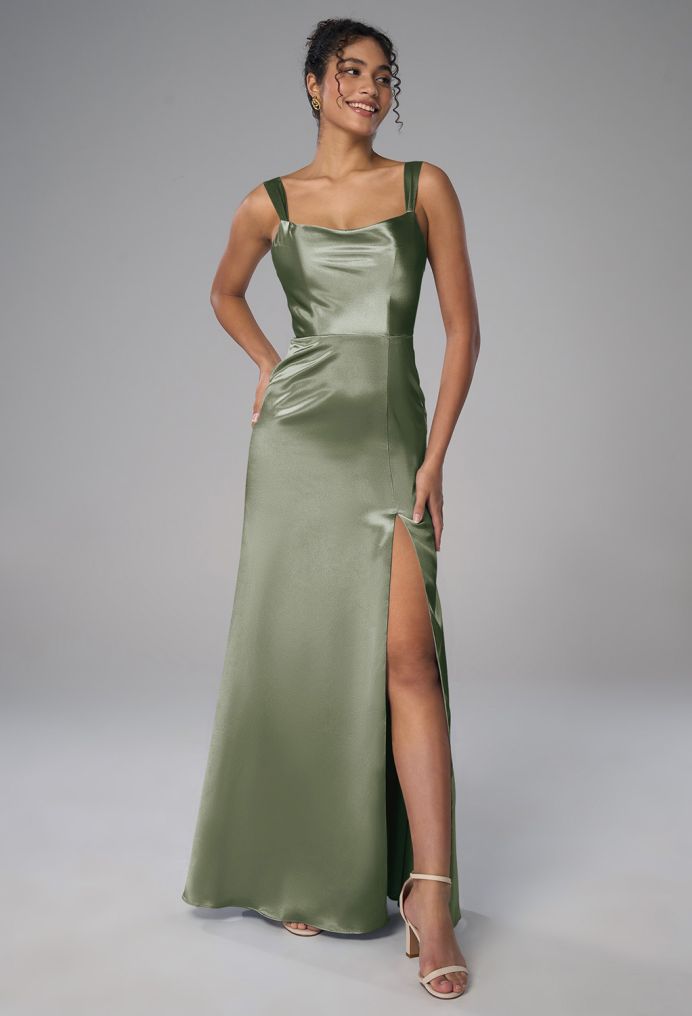 AW Bridie Dress