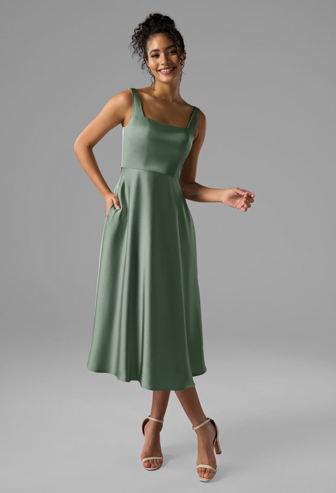AW Asa Graduation Dresses