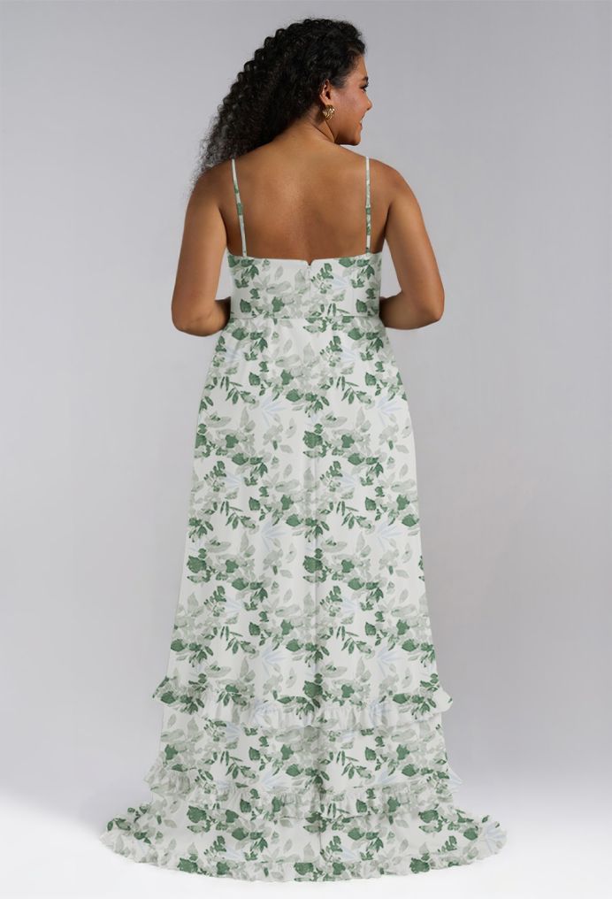 AW Hiba Bridesmaid Dresses image4