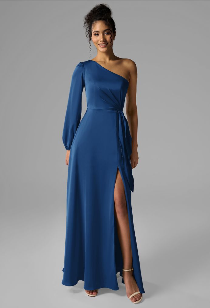 AW Beau Dress