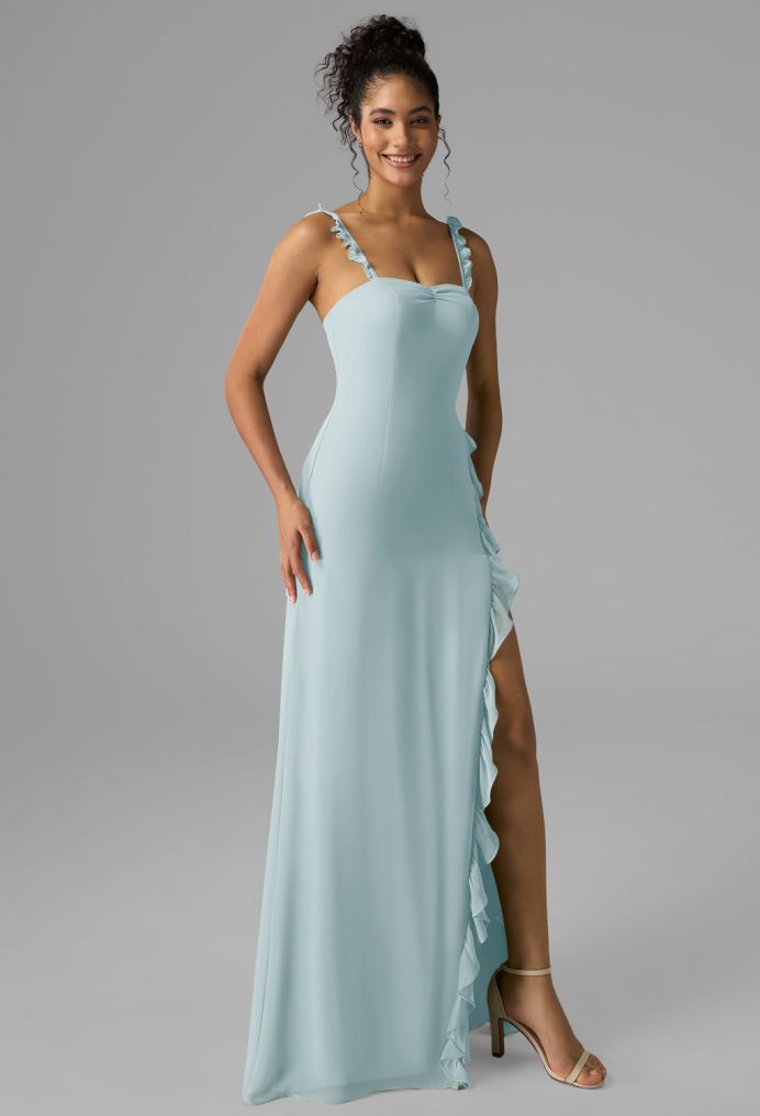 AW Aidan Bridesmaid Dresses image3