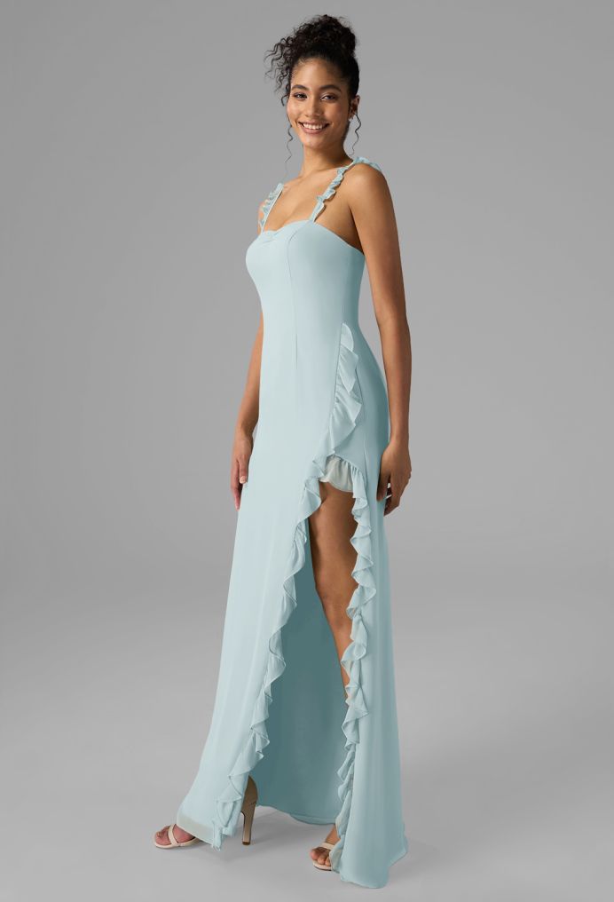AW Aidan Bridesmaid Dresses image4