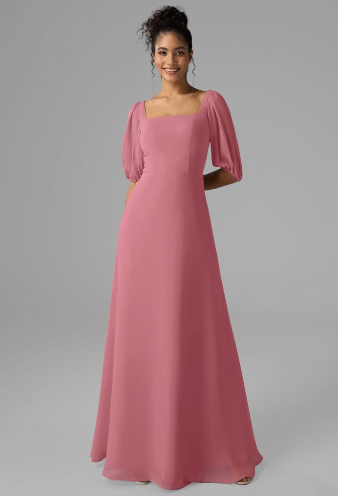 AW Philippa Bridesmaid Dresses image1