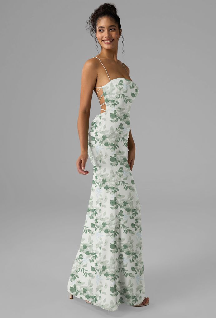 AW Jay Bridesmaid Dresses image4