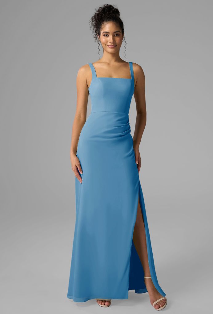 AW Oliwia Bridesmaid Dresses image4