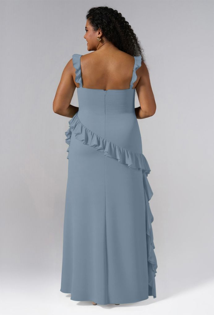 AW Jaydon Bridesmaid Dresses image4