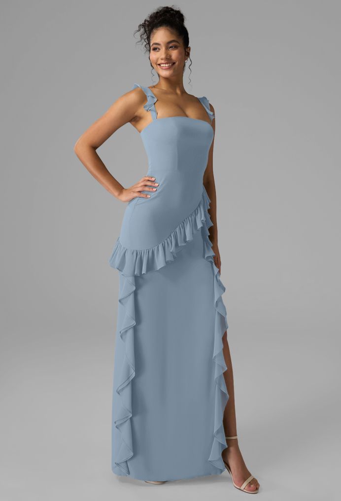 AW Jaydon Bridesmaid Dresses image5