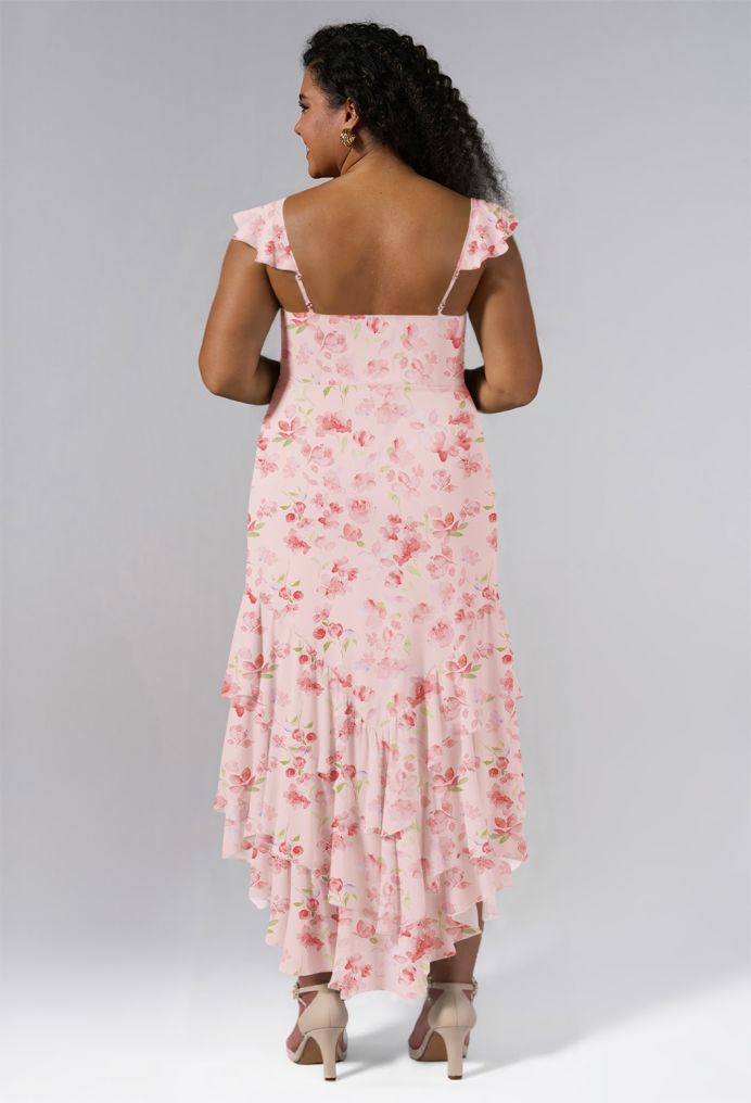 AW Anaya Bridesmaid Dresses image4