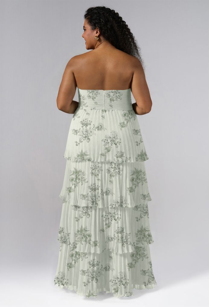 AW Bryn Bridesmaid Dresses image4