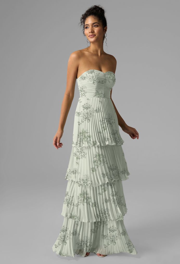 AW Bryn Bridesmaid Dresses image5