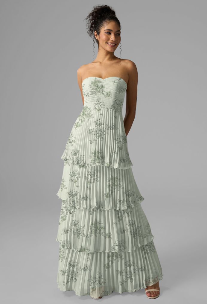 AW Bryn Bridesmaid Dresses image6