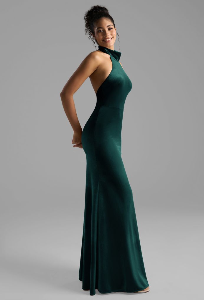 AW Kade Bridesmaid Dresses image4