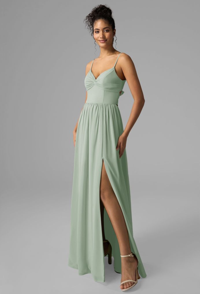 AW Bushra Bridesmaid Dresses image3