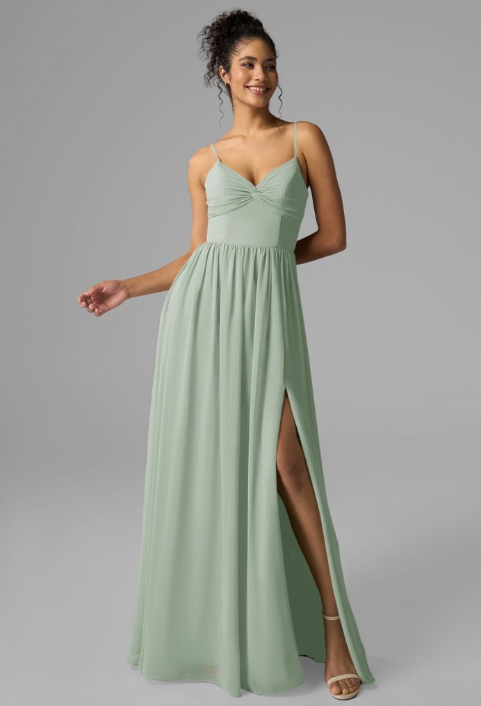 AW Bushra Bridesmaid Dresses image4