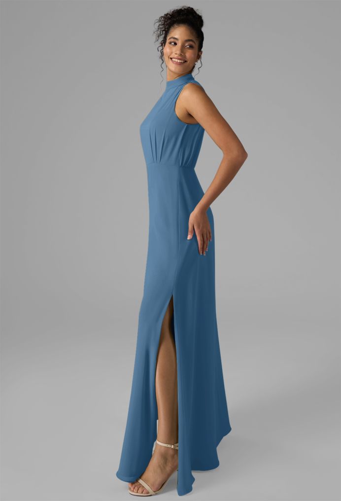 AW Caitlyn Bridesmaid Dresses image3