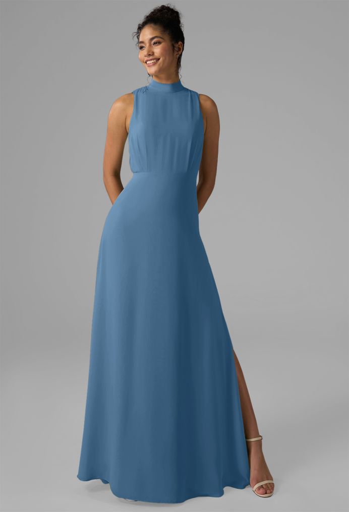 AW Caitlyn Bridesmaid Dresses image4