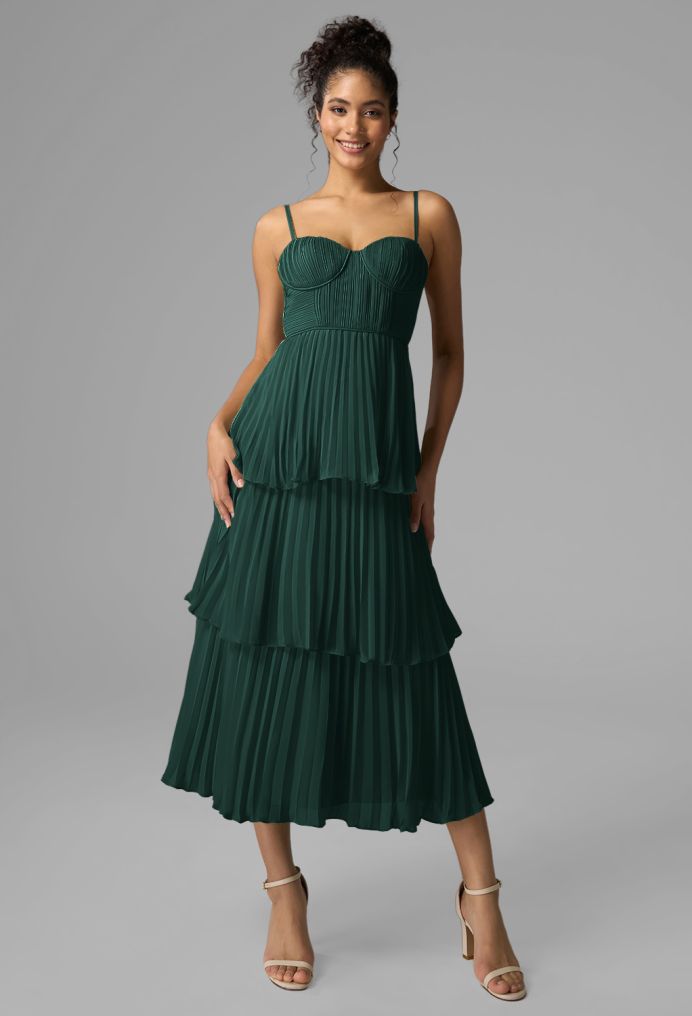 AW Kendra Bridesmaid Dresses image4