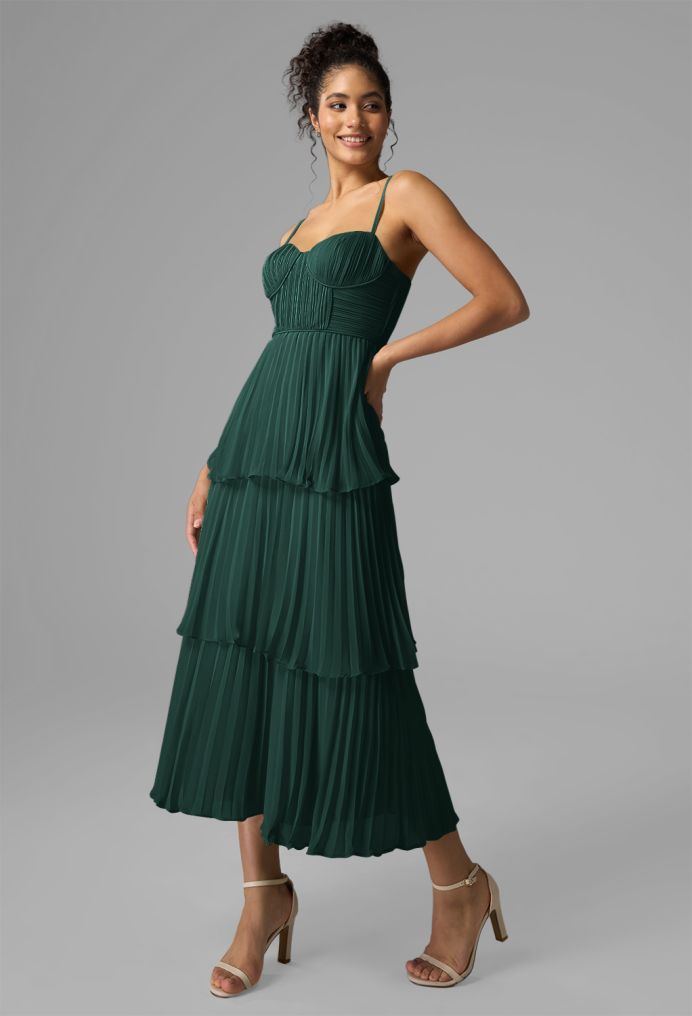 AW Kendra Bridesmaid Dresses image5