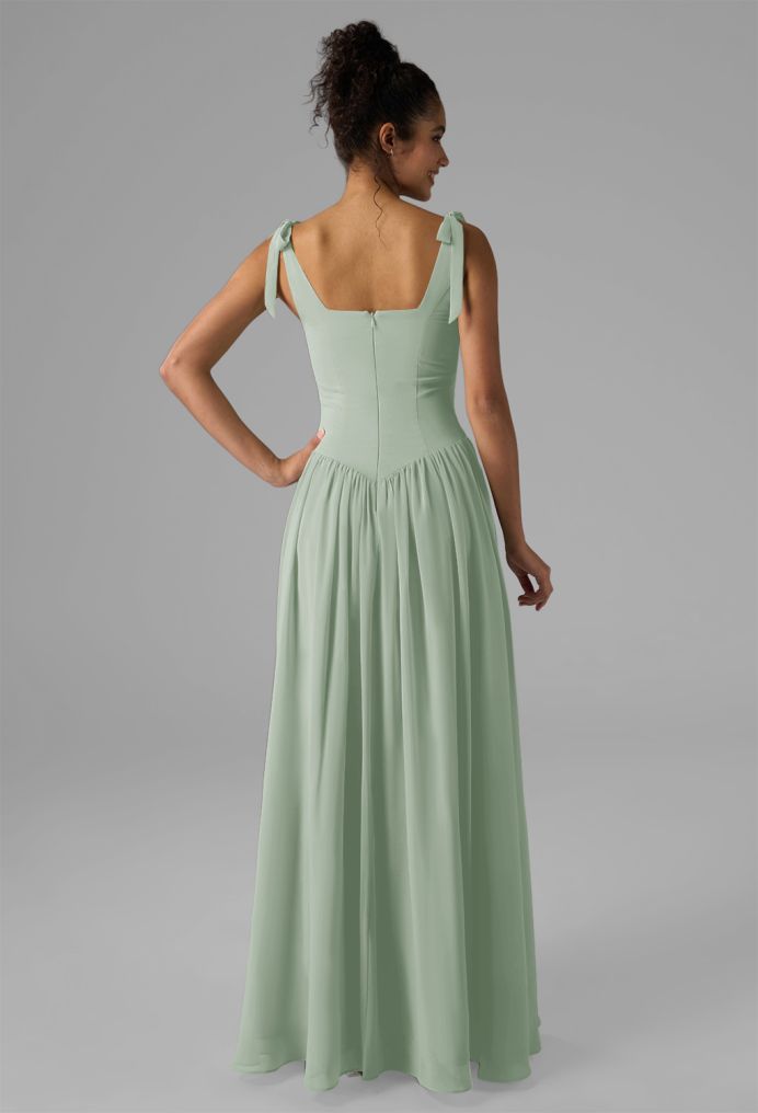 AW Kristen Bridesmaid Dresses image3