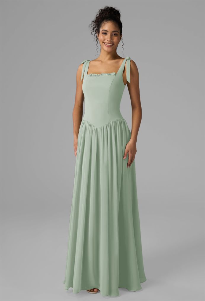 AW Kristen Bridesmaid Dresses image5