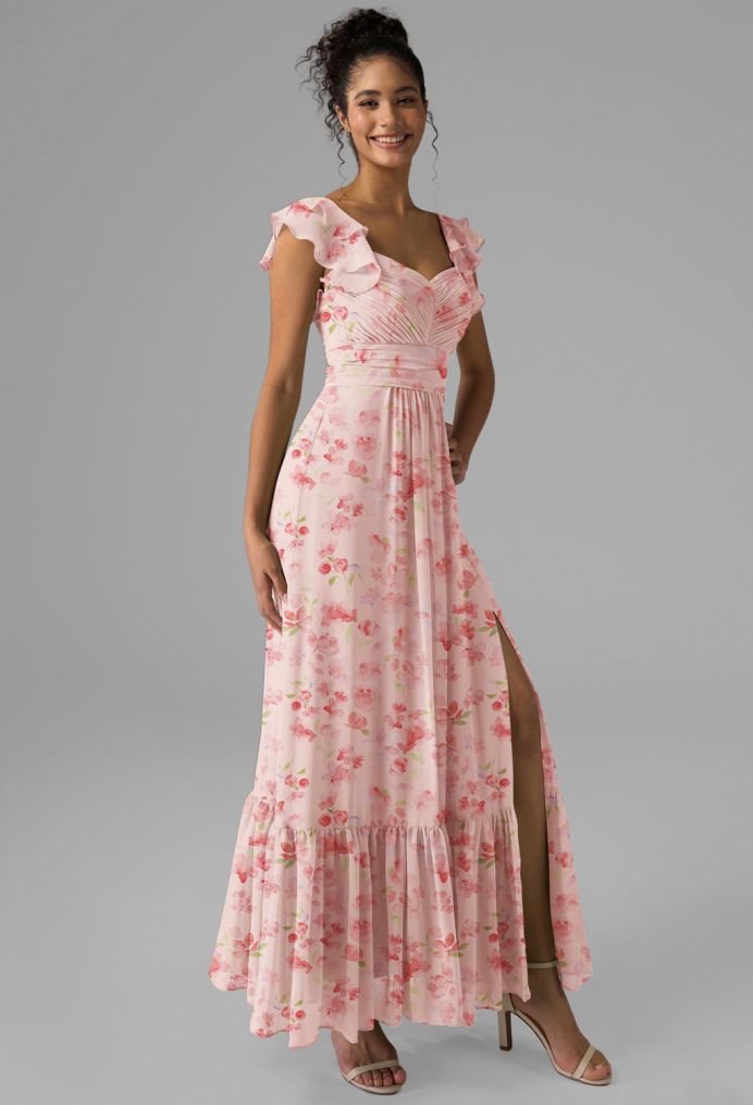 AW Rory Bridesmaid Dresses image3
