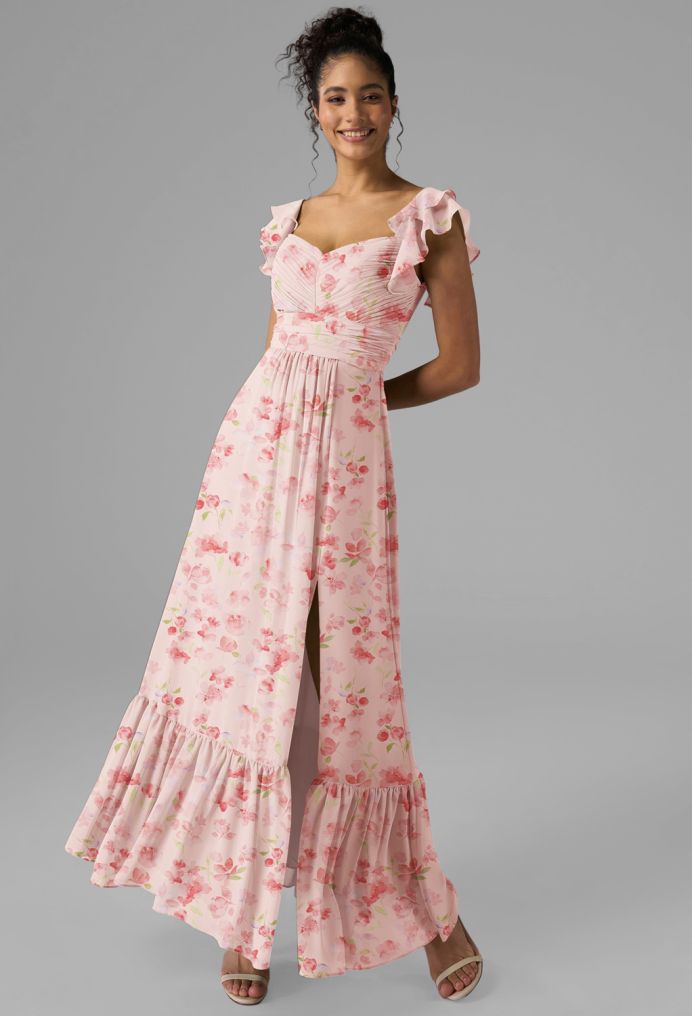 AW Rory Bridesmaid Dresses image4