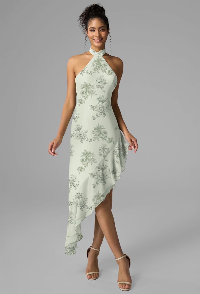 AW Lennox Bridesmaid Dresses image4