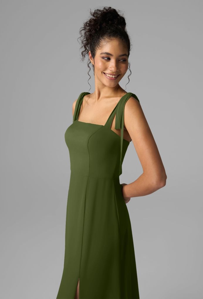 AW Hafsah Bridesmaid Dresses image3