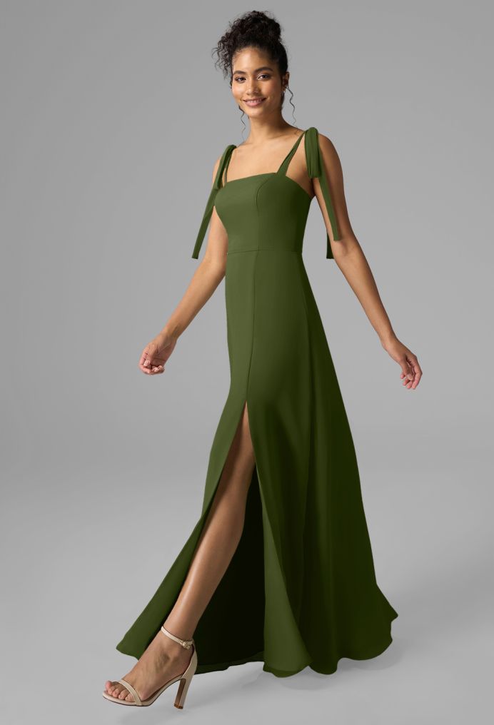 AW Hafsah Bridesmaid Dresses image4