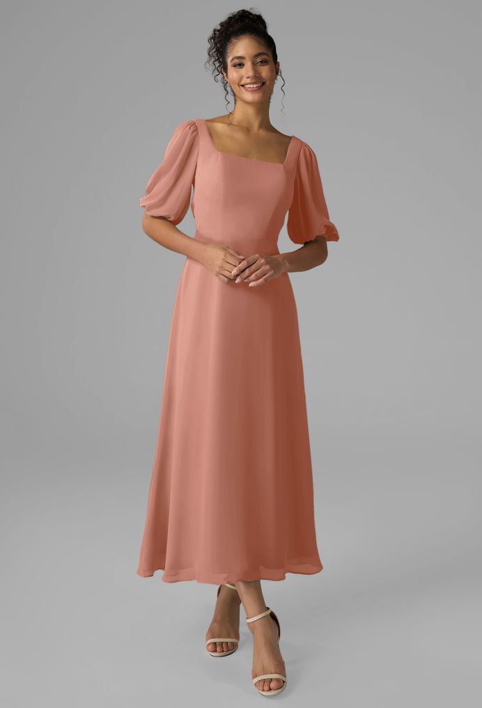 AW Rowan Graduation Dresses