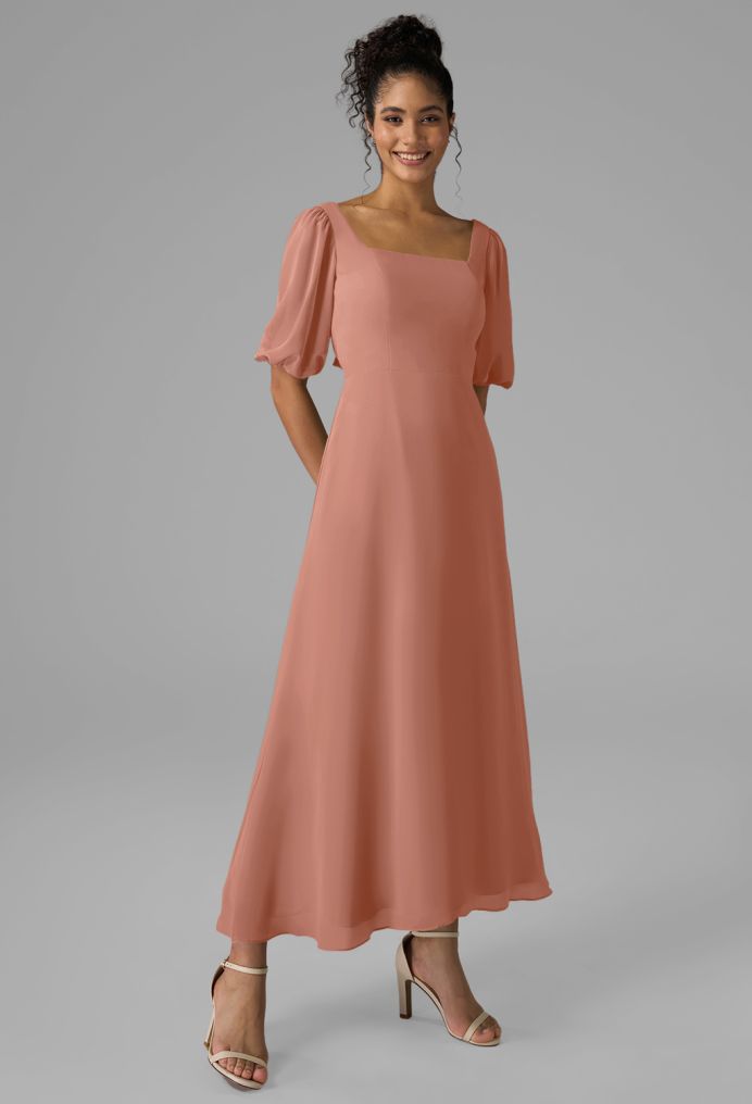 AW Rowan Bridesmaid Dresses image3